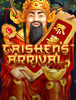 Caishen's Arrival