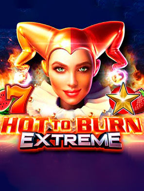 Hot To Burn Extreme