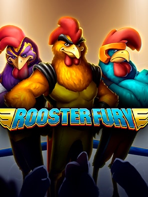 Rooster Fury