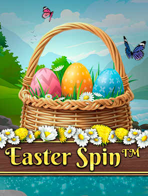 Easter Spin