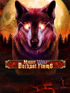 Night Wolf - Darkest Flame