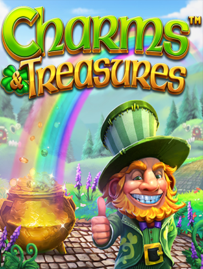 Charms and Treasures