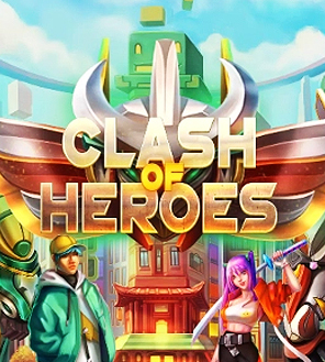 Clash of Heroes